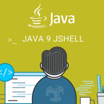 Java 9 JShell