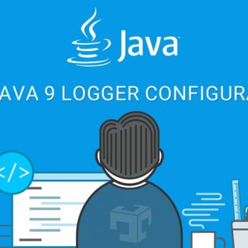 Java 9 Logger configuration