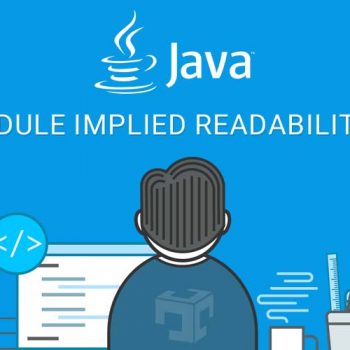 java 9 module implied readability example