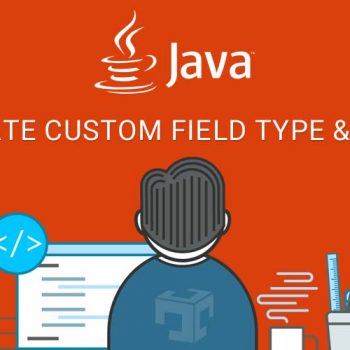 SOLR CREATE CUSTOM FIELD TYPE & DEFINATION