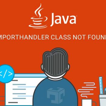 Solr dataimporthandler class not found exception