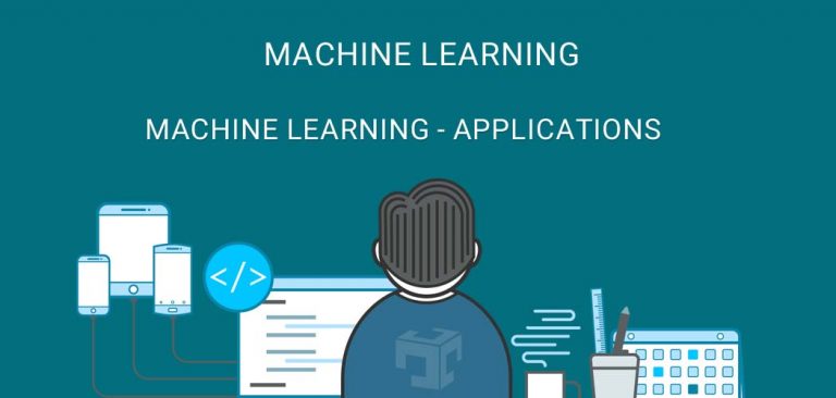 Machine Learning - Applications - Java Developer Zone