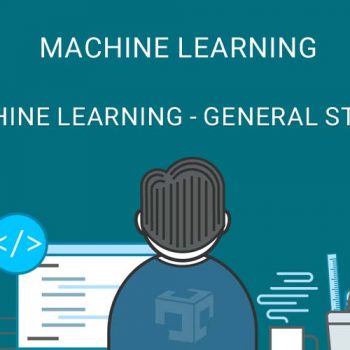 machine learning general steps