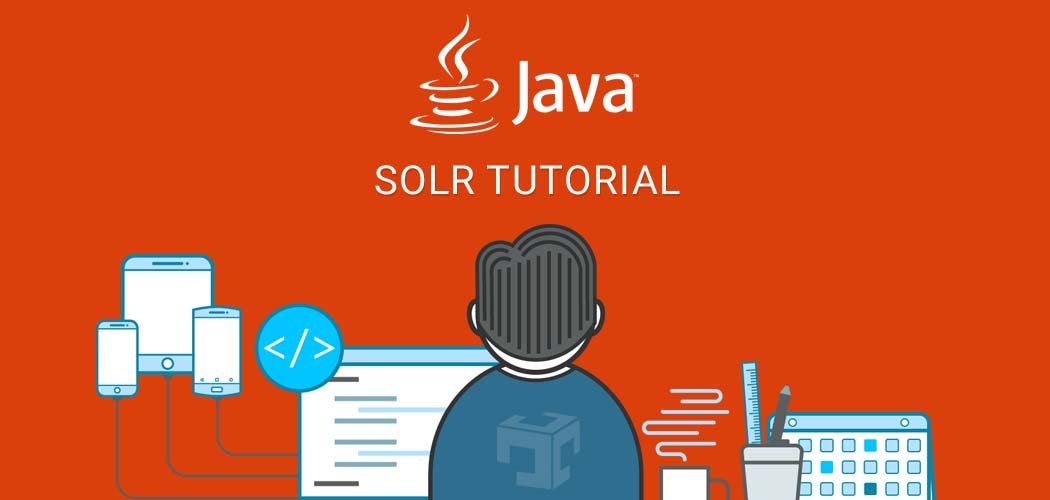 Solr Tutorial Java Developer Zone