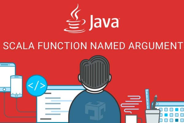 Scala function named arguments