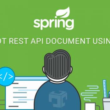 Spring boot Rest API Document using swagger