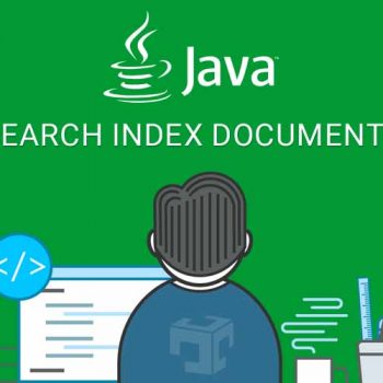 Elastic Search Index Document Example