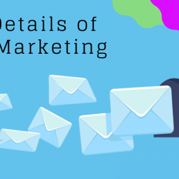 Legal Details of Email Marketing