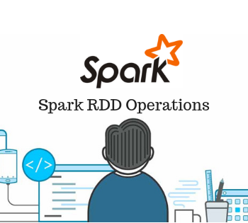 Spark RDD Operations