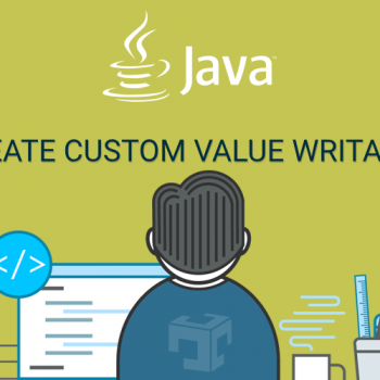 HADOOP CREATE CUSTOM VALUE WRITABLE EXAMPLE
