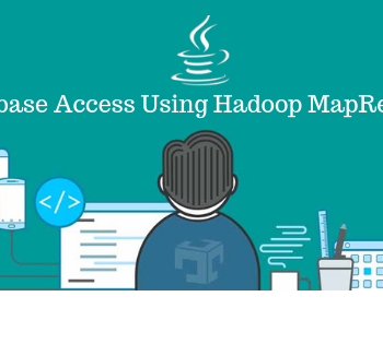 Write data to database using Hadoop