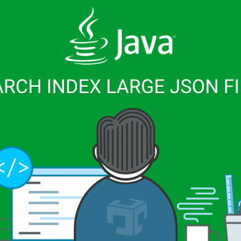 ELASTIC SEARCH INDEX LARGE JSON FILE EXAMPLE