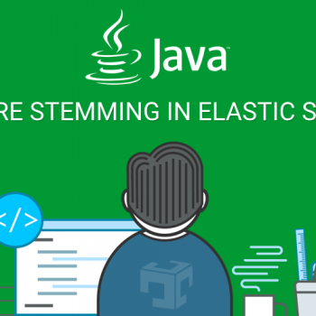 CONFIGURE STEMMING IN ELASTIC SEARCH