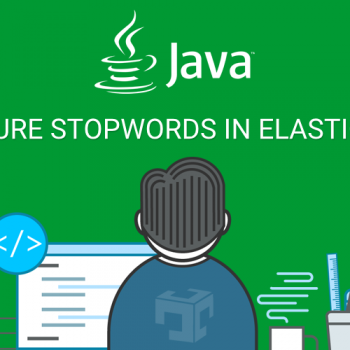 CONFIGURE STOPWORDS IN ELASTIC SEARCH