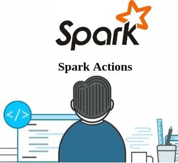 Apache Spark Actions